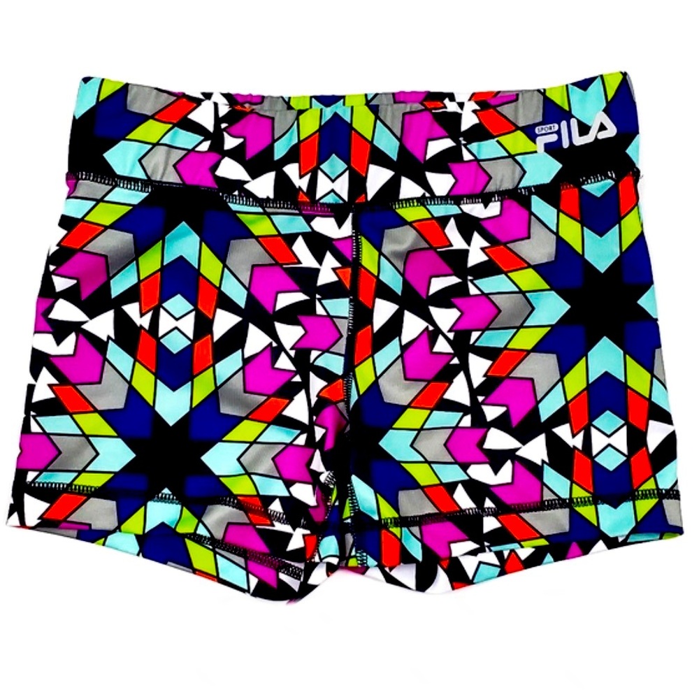 Fila sports performance running shorts SIZE Large